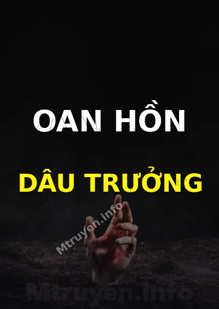 Oan Hồn Dâu Trưởng