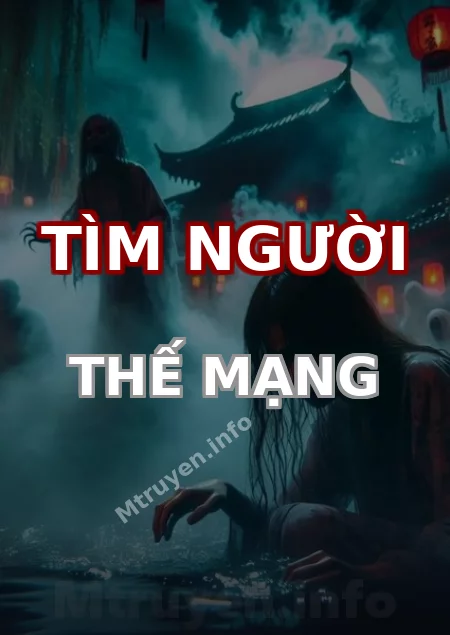 Tìm Người Thế Mạng