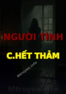 Người Tình C.hết Thảm