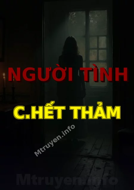 Người Tình C.hết Thảm