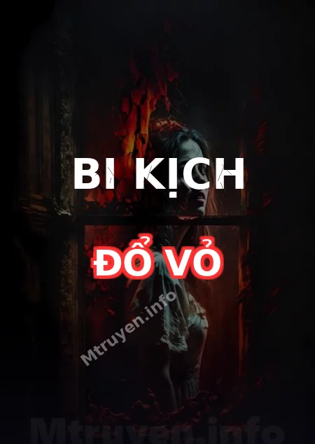 Bi Kịch Đổ Vỏ