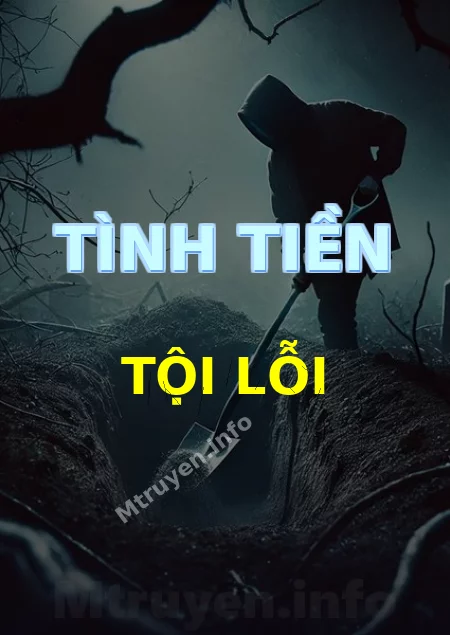 Tình Tiền Tội Lỗi