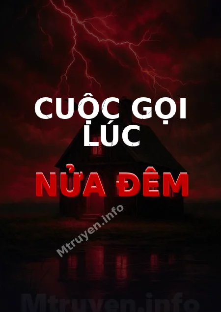 Cuộc Gọi Lúc Nửa Đêm