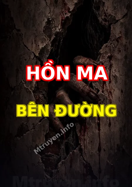 Hồn Ma Bên Đường