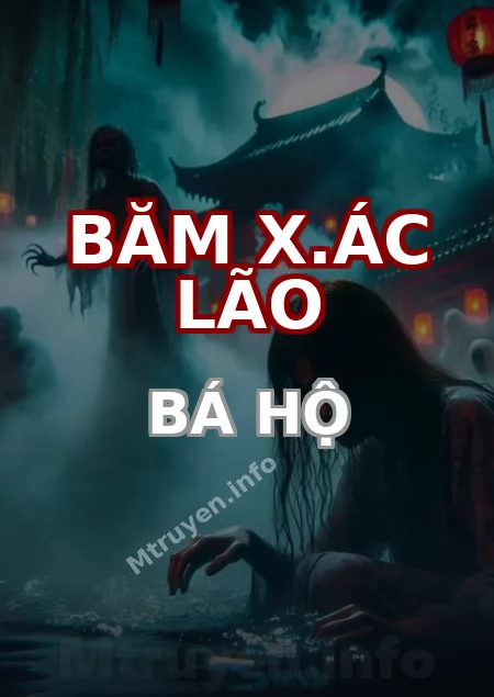 Băm X.ác Lão Bá Hộ