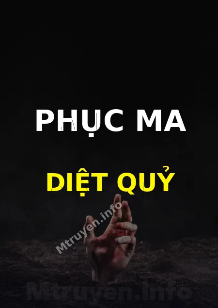Phục Ma Diệt Quỷ