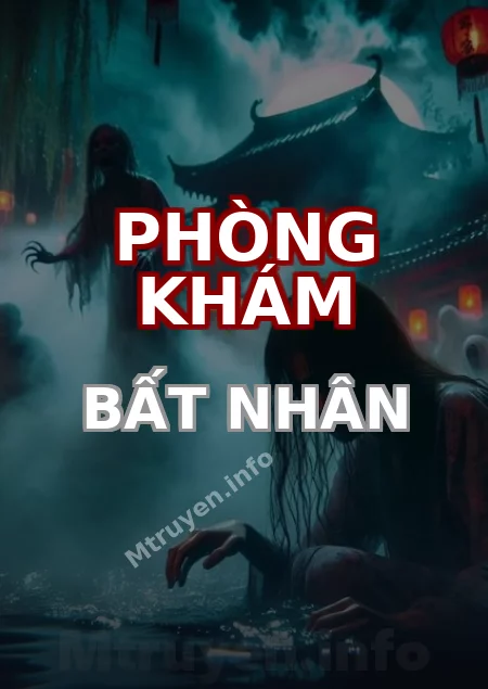 Phòng Khám Bất Nhân