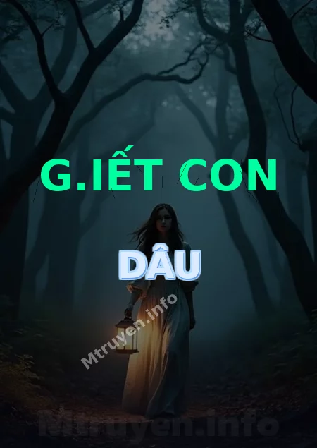 G.iết Con Dâu