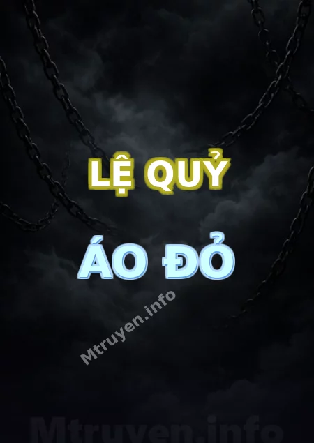 Lệ Quỷ Áo Đỏ