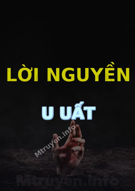 Lời Nguyền U Uất