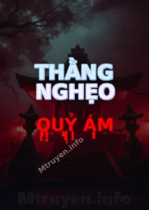 Thằng Nghẹo Quỷ Ám