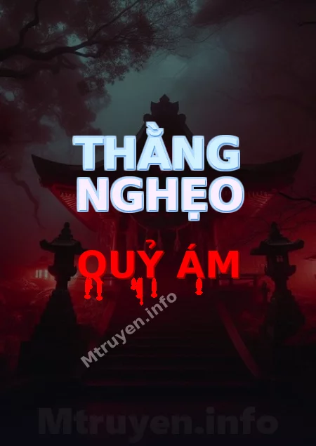 Thằng Nghẹo Quỷ Ám