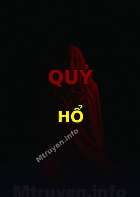 Quỷ Hổ