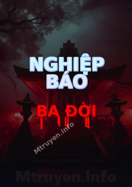 Nghiệp Báo Ba Đời