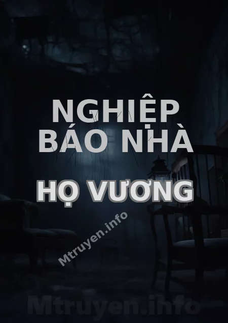 Nghiệp Báo Nhà Họ Vương