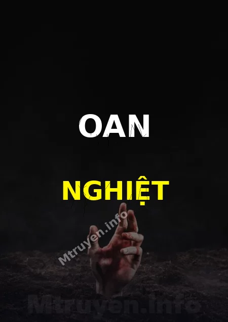 Oan Nghiệt