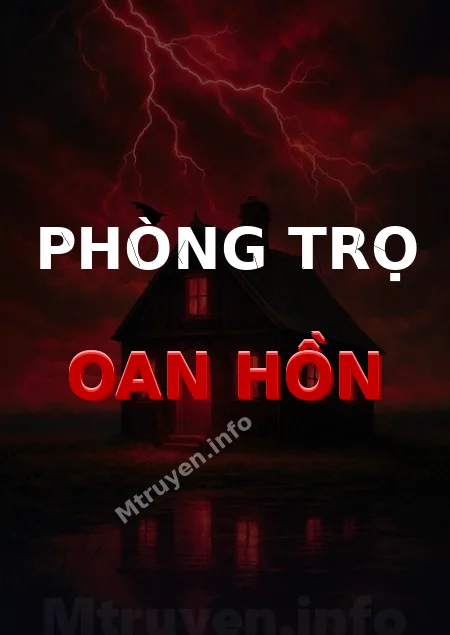 Phòng Trọ Oan Hồn