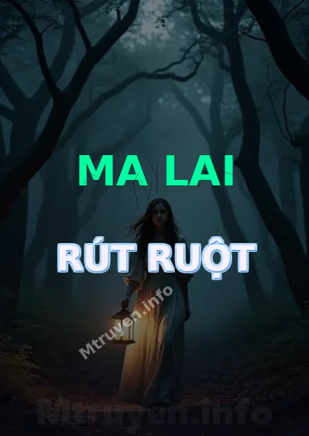 Ma Lai Rút Ruột