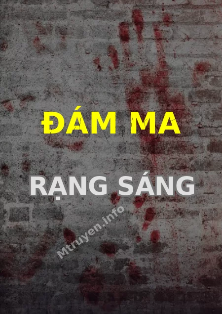 Đám Ma Rạng Sáng