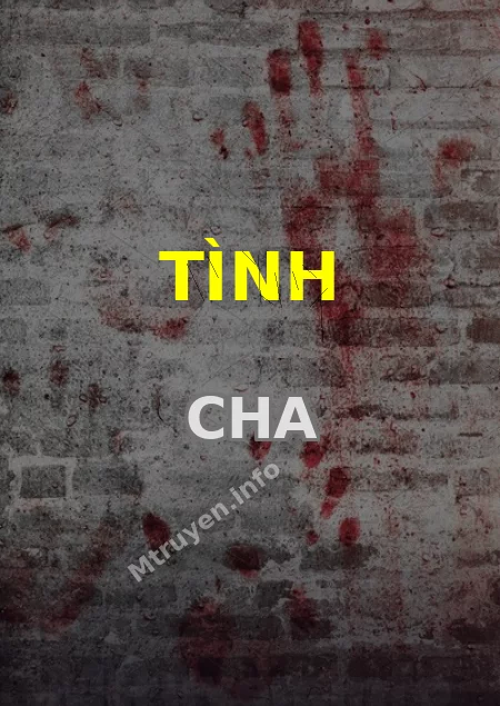 Tình Cha