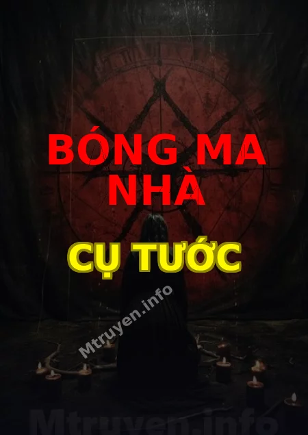 Bóng Ma Nhà Cụ Tước