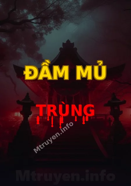 Đầm Mủ Trùng