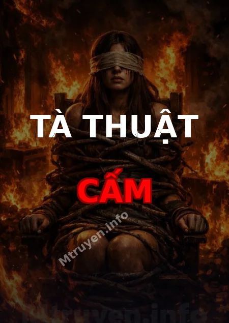 Tà Thuật Cấm
