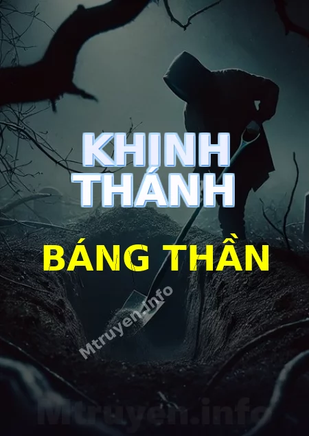 Khinh Thánh Báng Thần