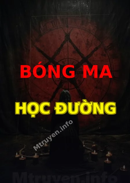 Bóng Ma Học Đường