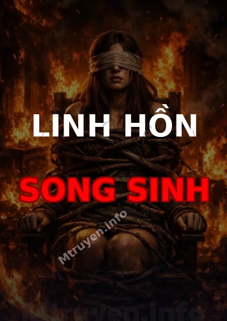 Linh Hồn Song Sinh