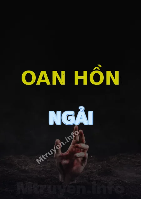 Oan Hồn Ngải