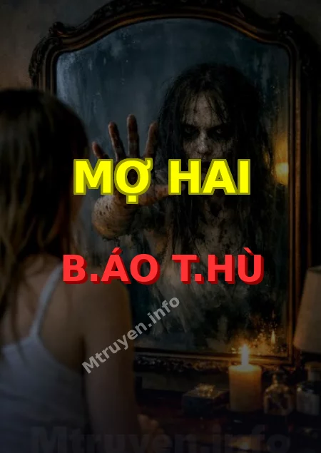Mợ Hai B.áo T.hù