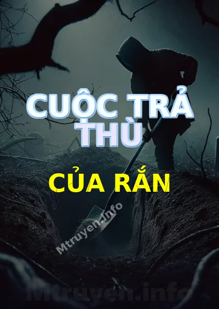 Cuộc Trả Thù Của Rắn