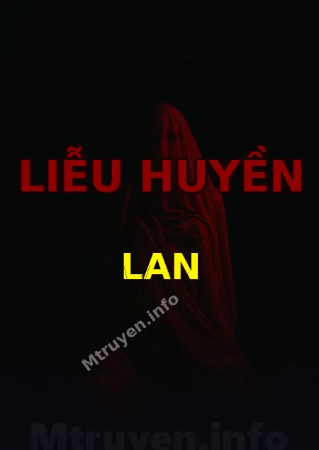 Liễu Huyền Lan