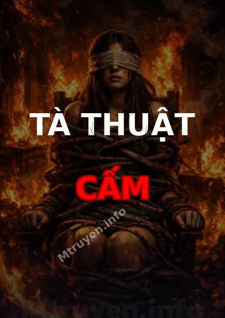 Tà Thuật Cấm