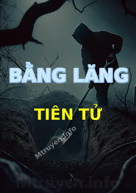 Bằng Lăng Tiên Tử