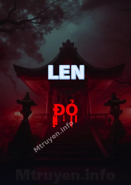 Len Đỏ