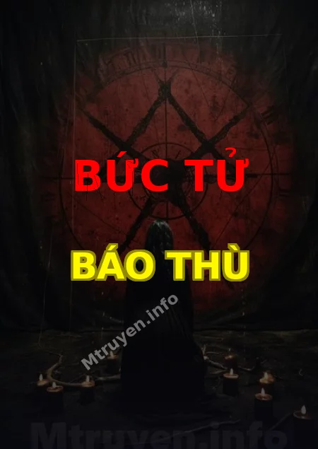 Bức Tử Báo Thù