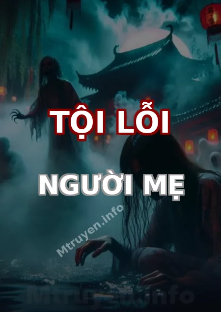 Tội Lỗi Người Mẹ