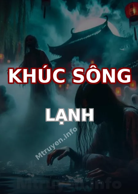 Khúc Sông Lạnh
