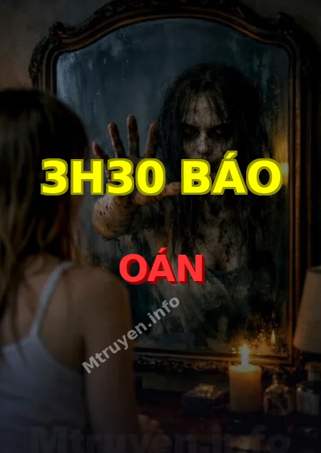 3h30 Báo Oán