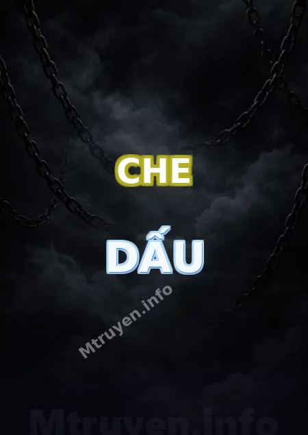 Che Dấu