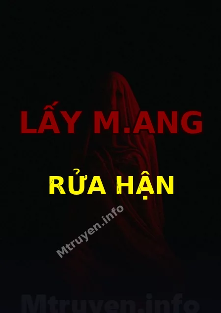 Lấy M.ang Rửa Hận