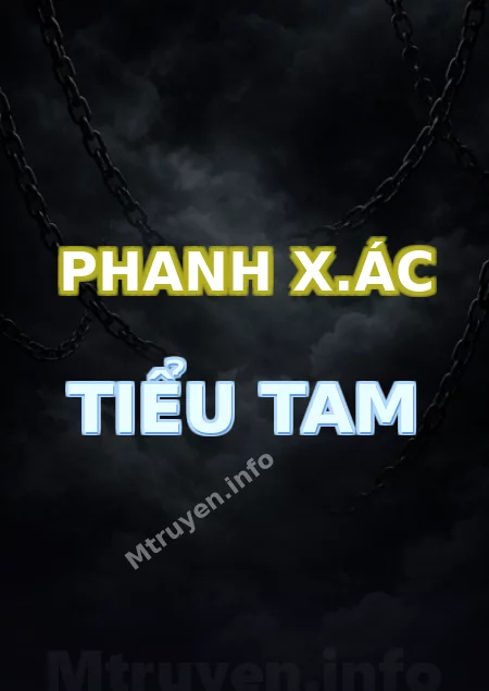 Phanh X.ác Tiểu Tam
