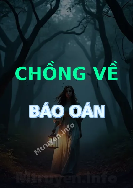 Chồng Về Báo Oán