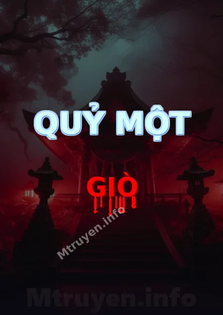 Quỷ Một Giò