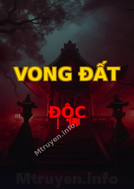 Vong Đất Độc