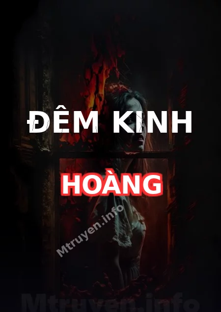 Đêm Kinh Hoàng