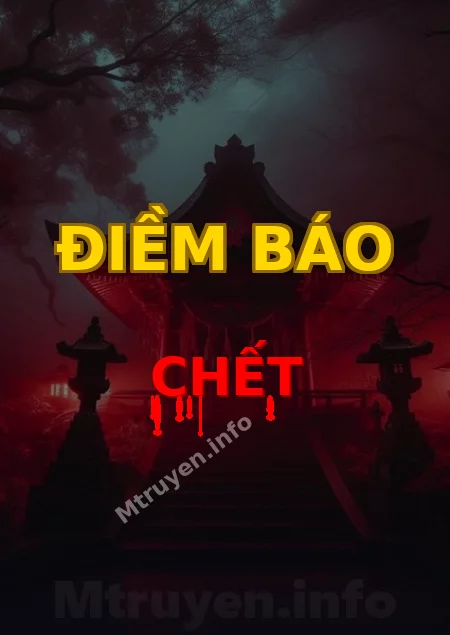 Điềm Báo Chết