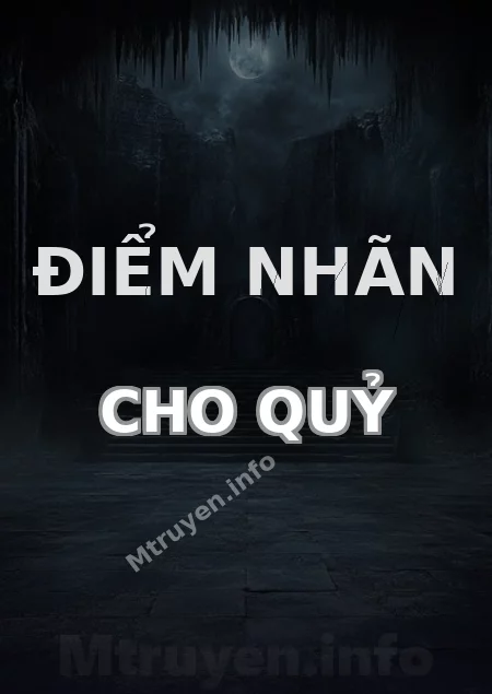 Điểm Nhãn Cho Quỷ